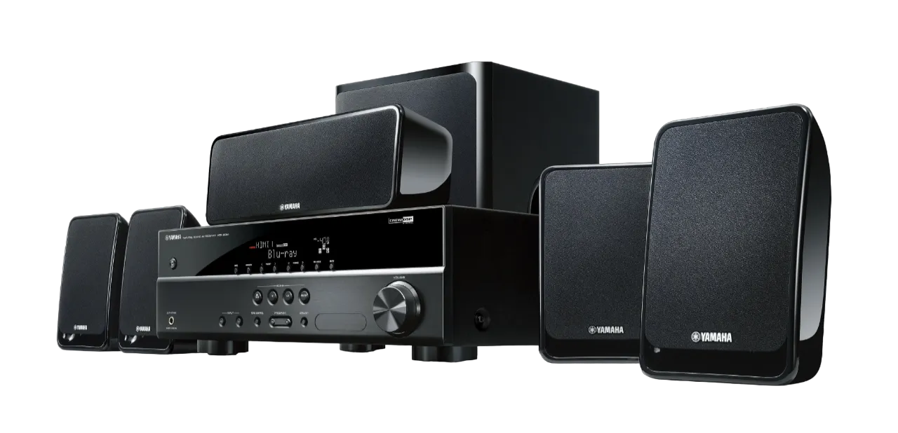 Ремонт Yamaha в Москве - Авторизованный сервисный центр