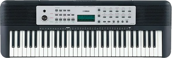 Чистка клавиатуры Yamaha Ypt-270