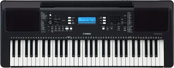 Чистка клавиатуры Yamaha Psr-E373