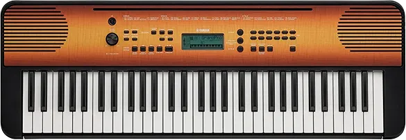 Чистка клавиатуры Yamaha Psr-E360Ma