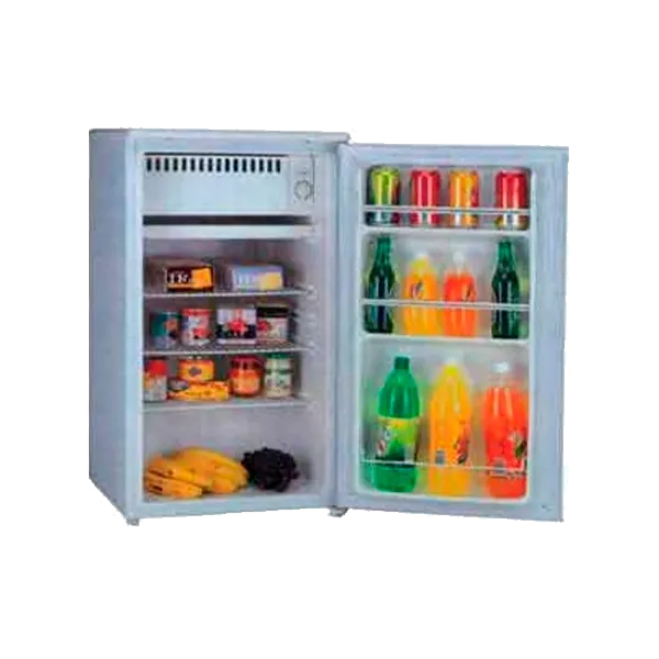 Перевешивание дверей Yamaha RS14DS1/W