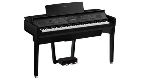 Yamaha Clavinova CLP-800 Series