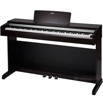 Чистка клавиатуры Yamaha Arius YDP-144R