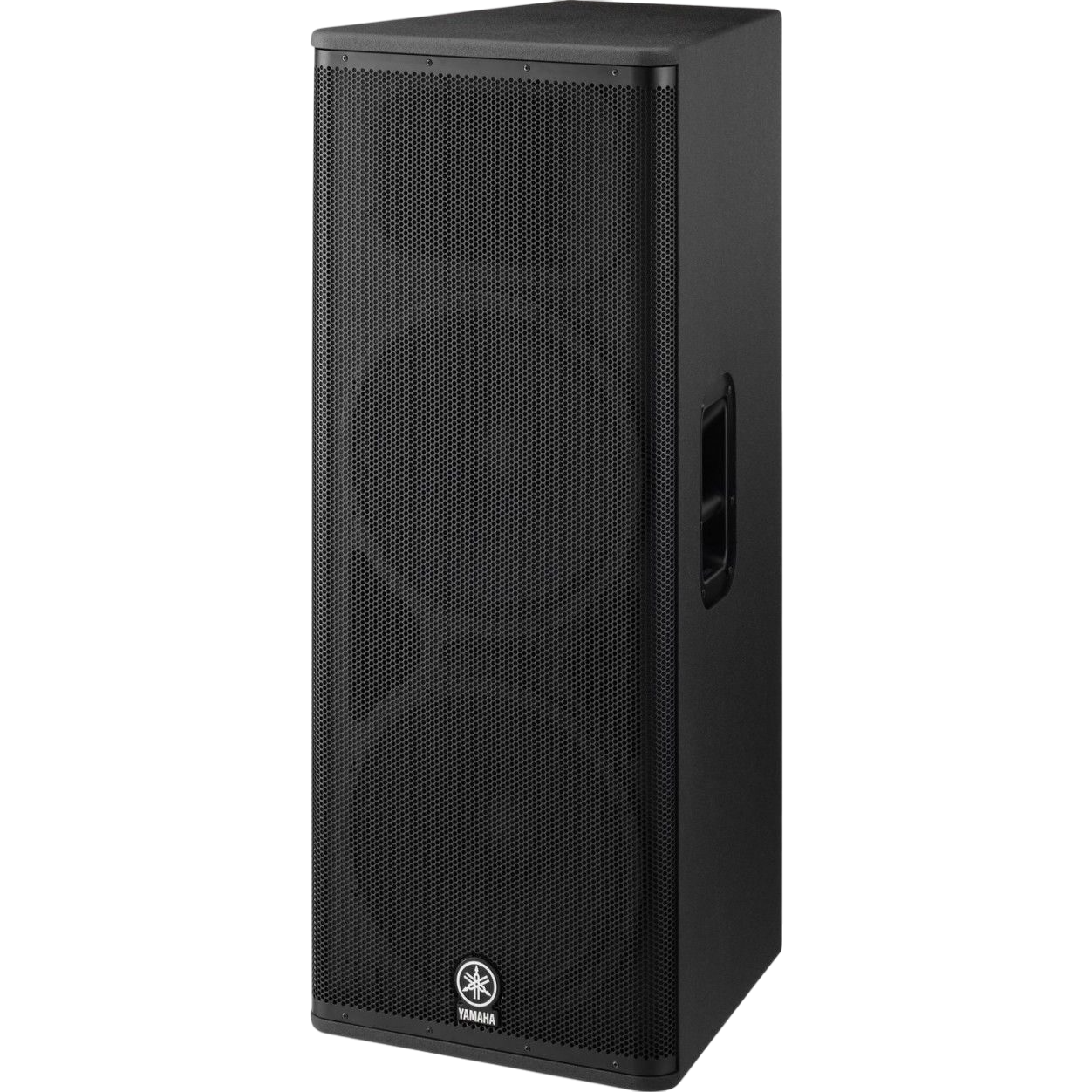 Восстановление после попадания влаги Yamaha DXR12