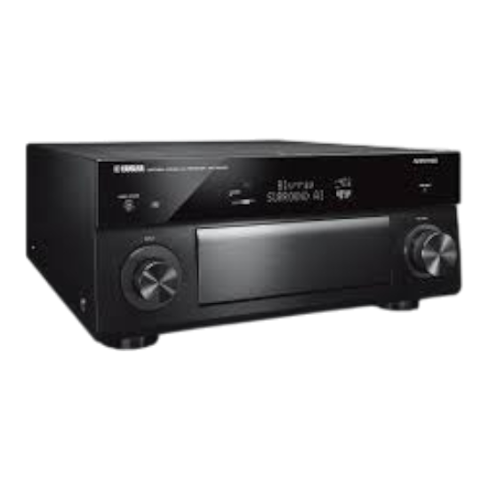 Ремонт RX-A2080 в сервисном центре yamaha-profiservice