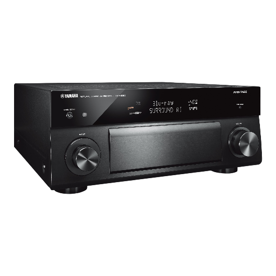 Ремонт RX-A1080 в сервисном центре yamaha-profiservice