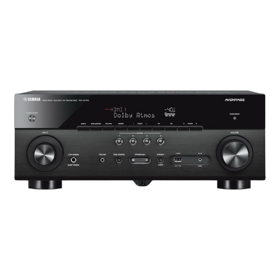 Ремонт RX-A780 в сервисном центре yamaha-profiservice