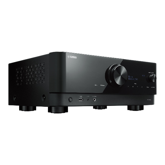 Ремонт RX-V6A в сервисном центре yamaha-profiservice