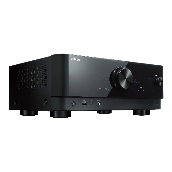 Ремонт RX-V4A в сервисном центре yamaha-profiservice