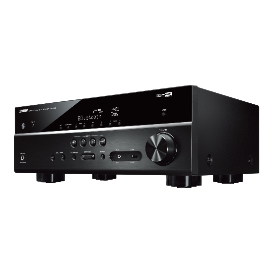 Ремонт RX-V385 в сервисном центре yamaha-profiservice
