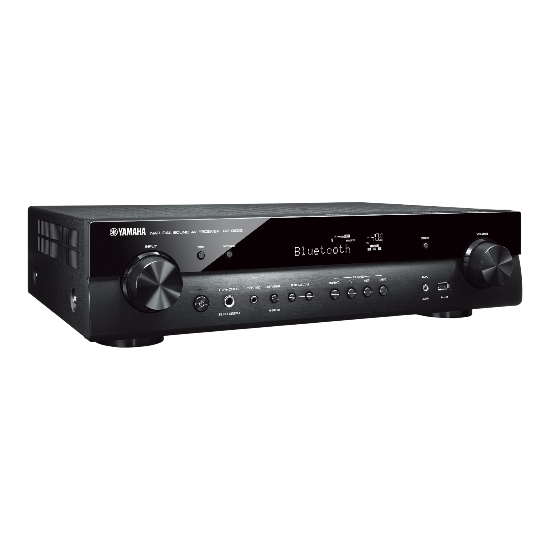 Ремонт RX-S602 в сервисном центре yamaha-profiservice