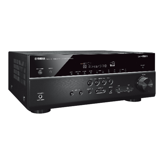Ремонт RX-V685 в сервисном центре yamaha-profiservice